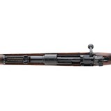 "WWII German S/42 K98 Bolt action rifle 8mm (R39663)" - 4 of 9