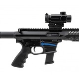 "Falkor Defense FD-9S Pistol 9mm (PR64378)" - 4 of 4