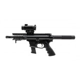 "Falkor Defense FD-9S Pistol 9mm (PR64378)" - 3 of 4