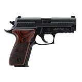 "Sig Sauer P229 Elite Pistol .40S&W (PR64422)" - 1 of 6
