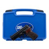 "Sig Sauer P229 Elite Pistol .40S&W (PR64422)" - 5 of 6