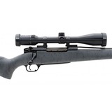 "Weatherby Mark V Ultra Lightweight Rifle 7mm Rem Mag (R40094)" - 3 of 4