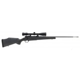 "Weatherby Mark V Ultra Lightweight Rifle .270 Winchester (R40096)" - 1 of 4