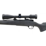 "Weatherby Mark V Ultra Lightweight Rifle .270 Winchester (R40096)" - 3 of 4