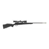 "Weatherby Mark V Accumark Rifle .300 Weatherby Magnum (R40097)" - 1 of 4