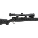 "Weatherby Mark V Accumark Rifle .300 Weatherby Magnum (R40097)" - 4 of 4