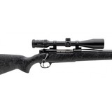 "Weatherby Mark V Accumark Rifle .340 Weatherby Magnum (R40098)" - 4 of 4