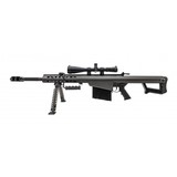 "Barrett 82A1 Rifle .50BMG (R40102)" - 5 of 5