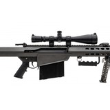 "Barrett 82A1 Rifle .50BMG (R40102)" - 4 of 5