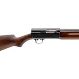 "Remington 11 Shotgun 12 Gauge (S15412)" - 4 of 4