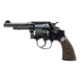 "Smith & Wesson Military & Police Revolver .38 Special (PR64559)" - 1 of 7