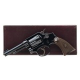 "Smith & Wesson Military & Police Revolver .38 Special (PR64559)" - 5 of 7