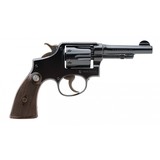 "Smith & Wesson Military & Police Revolver .38 Special (PR64559)" - 4 of 7