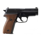 "Sig Sauer P228 Pistol 9mm (PR64564)" - 1 of 5