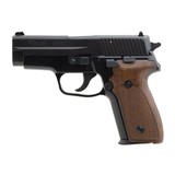 "Sig Sauer P228 Pistol 9mm (PR64564)" - 3 of 5