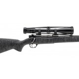 "Weatherby Mark V Accumark Rifle 30-378 Weatherby Magnum (R40115)" - 4 of 4