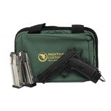 "Custom Nighthawk 2011 Bob Marvel Pistol 9mm (PR63260)" - 2 of 7