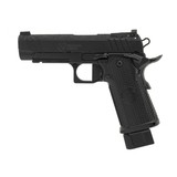 "Custom Nighthawk 2011 Bob Marvel Pistol 9mm (PR63260)" - 7 of 7