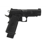 "Custom Nighthawk 2011 Bob Marvel Pistol 9mm (PR63260)" - 1 of 7