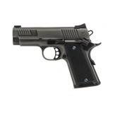 "Nighthawk Custom Counselor 1911 9MM (PR63261) ATX" - 7 of 7