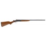 "Iver Johnson Champion Shotgun 20 Gauge (S15591)" - 1 of 4