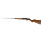 "Iver Johnson Champion Shotgun 20 Gauge (S15591)" - 4 of 4