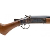 "Iver Johnson Champion Shotgun 20 Gauge (S15591)" - 2 of 4