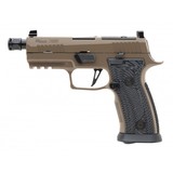 "Sig Sauer P320 AXG Custom Pistol 9mm (PR64426)" - 3 of 7