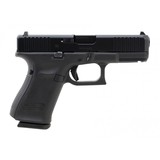 "Glock 19 Gen 5 Pistol 9mm (PR64427)" - 1 of 4