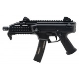 "CZ Scorpion EVO 3 S1 Pistol 9mm (PR64430)" - 3 of 5