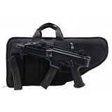 "CZ Scorpion EVO 3 S1 Pistol 9mm (PR64430)" - 4 of 5