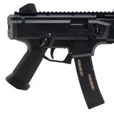 "CZ Scorpion EVO 3 S1 Pistol 9mm (PR64430)" - 5 of 5