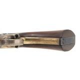 "Excellent Cased Colt 1860 Army Thuer Conversion (AC497)" - 3 of 14