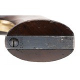"Excellent Cased Colt 1860 Army Thuer Conversion (AC497)" - 4 of 14