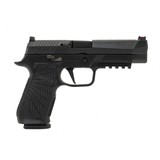 "Wilson Combat Sig P320 9mm (PR63252) ATX" - 1 of 4