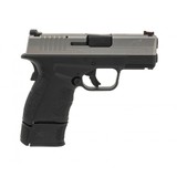 "Springfield XDS-9 (PR63253) ATX" - 1 of 4