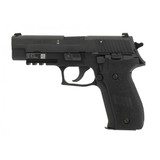 "Sig Sauer P226 MK-25 (PR63262) ATX" - 4 of 4