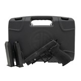 "Sig Sauer P226 MK-25 (PR63262) ATX" - 2 of 4