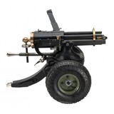 "Tippmann Armory 9mm Gatling Gun (R39106) ATX" - 3 of 5