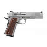 "Smith & Wesson SW1911 E-Series Pistol .45 ACP (NGZ2718) NEW" - 1 of 7