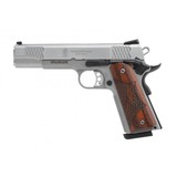 "Smith & Wesson SW1911 E-Series Pistol .45 ACP (NGZ2718) NEW" - 7 of 7
