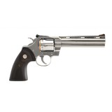 "Colt Python .357 Magnum (NGZ191) NEW" - 2 of 3