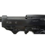 "BYF 44 Mauser P38 9mm (PR39186)" - 2 of 5
