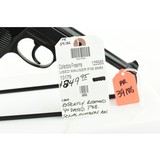 "BYF 44 Mauser P38 9mm (PR39186)" - 3 of 5