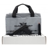 "Wilson Combat SFX9 Pistol 9MM (NGZ3412) NEW" - 2 of 3