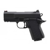 "Wilson Combat SFX9 Pistol 9MM (NGZ3412) NEW" - 3 of 3