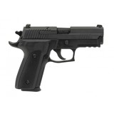 "Sig Sauer P229 Elite Pistol 9mm (PR63267) ATX" - 1 of 4