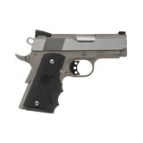 "Rare Colt Defender in .40 S&W (C18902) ATX" - 1 of 7