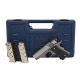 "Rare Colt Defender in .40 S&W (C18902) ATX" - 2 of 7