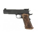 "Sig Sauer 1911 Super Target .45 Auto (PR63268)" - 6 of 6